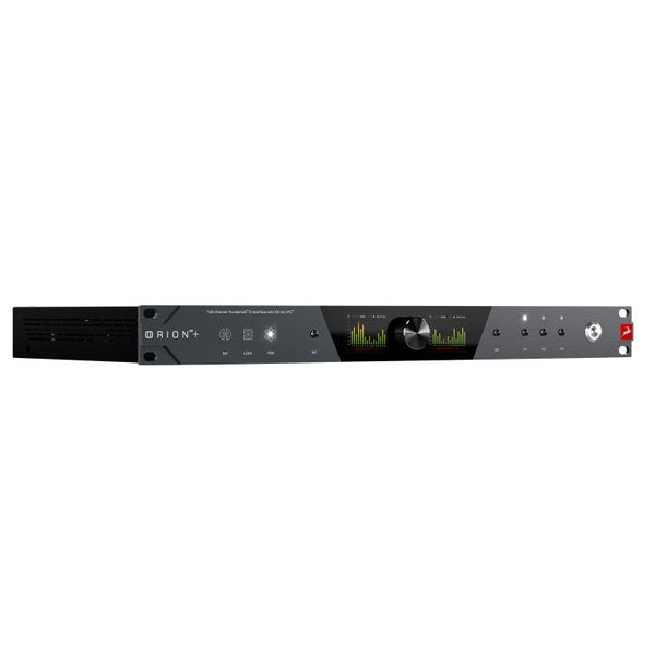 Antelope Audio Orion 32+ ADAT/MADI & SPDIF Audio Interface