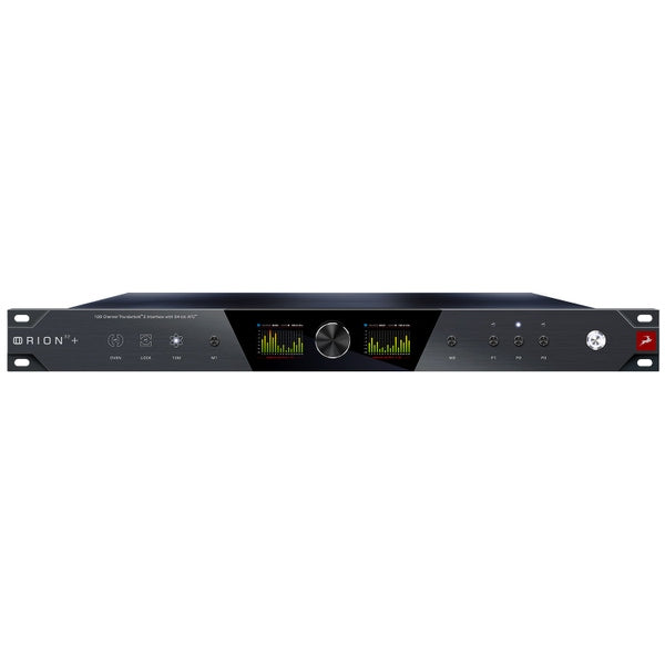 Antelope Audio Orion 32+ ADAT/MADI & SPDIF Audio Interface