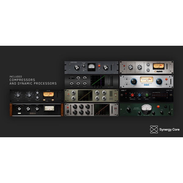 Antelope Audio Galaxy 64  Audio interface