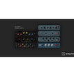 Antelope Audio Galaxy 64 Synergy Core: 64x64 Professional HDX/Thunderbolt 3/DANTE Audio Interface with 2 FPGA and 12 DSP Processors