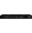 antelope audio isochrome 10mx audio interface rear