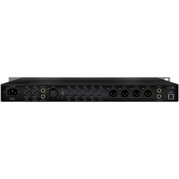 Antelope Audio OCX Master Clock