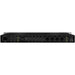 antelope audio isochrome ocx hd master clock rear view