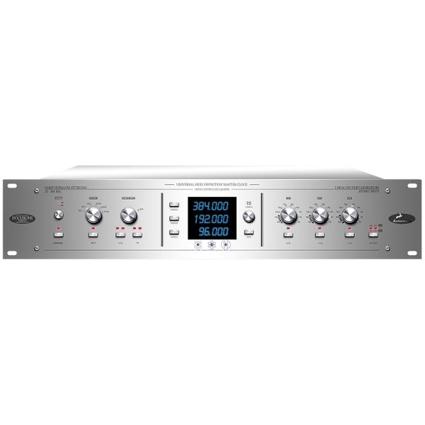 Antelope Audio Trinity Master Clock