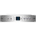antelope audio isochrome trinity front view