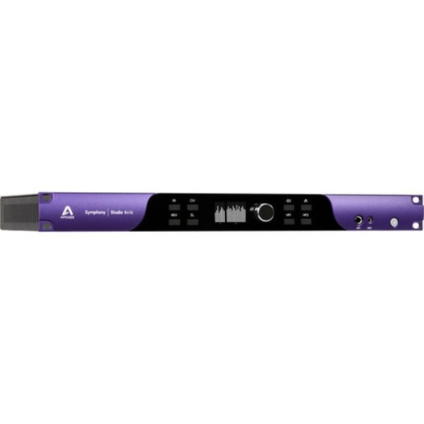Apogee SYMPHONY STUDIO 8X16