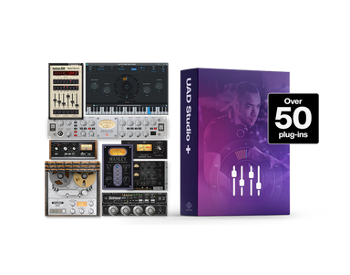 apollo twin x duo gen 2 studio plus plugin view