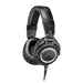 Audio technica m50x side view