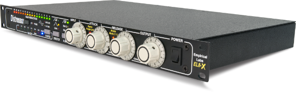 Empirical Labs EL8-X  right view