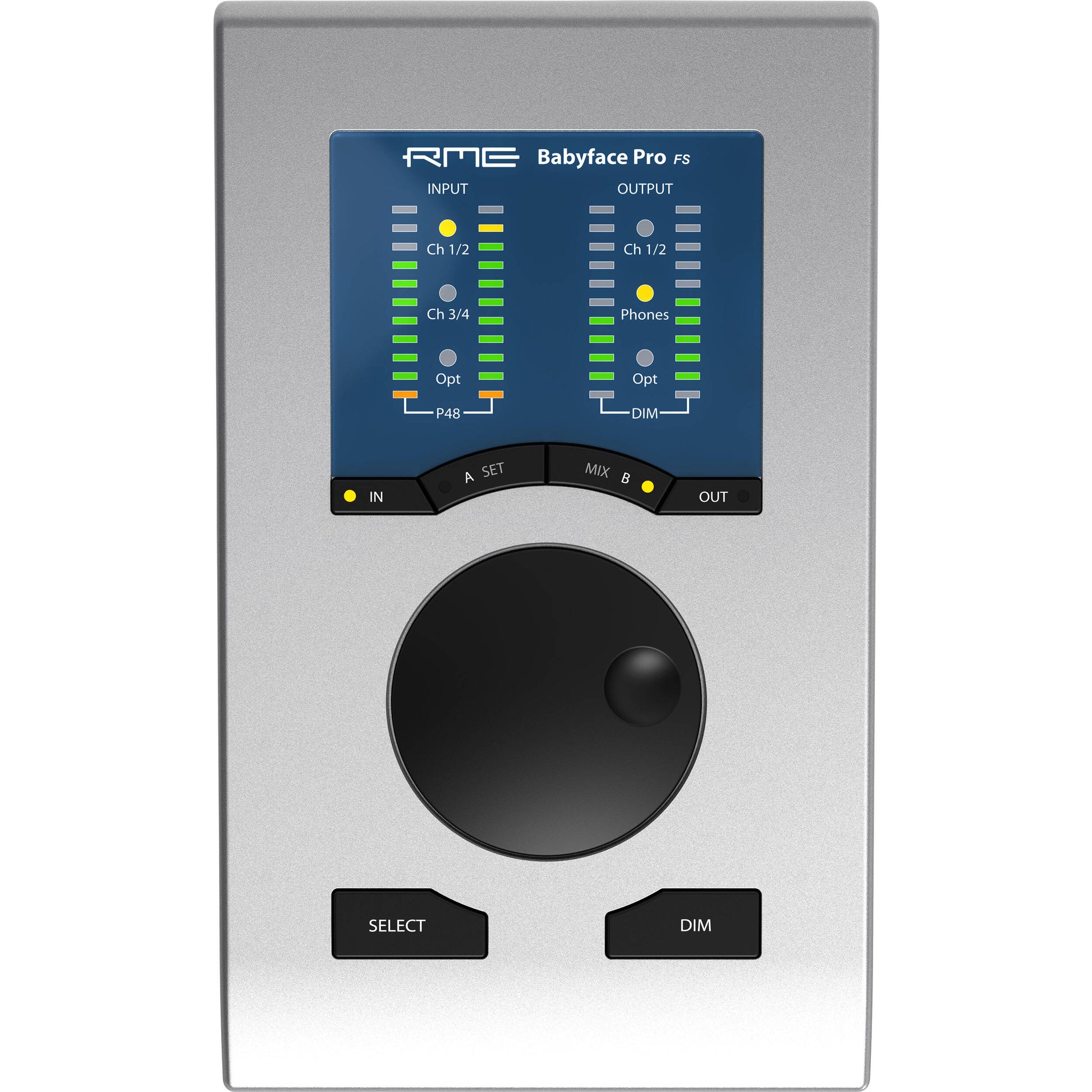 RME Babyface Pro FS 24-Channel