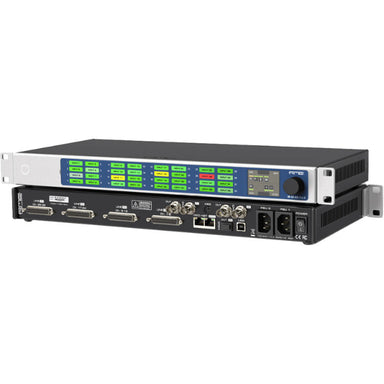 RME M-32 AD Pro II AVB + MADI 32-Channel A/D Converter