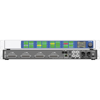RME M32 Analog to MADI & AVB/TSN Converter