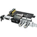 rme optox extension board front view