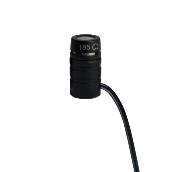 shure glxd124r wireless combo system cable view