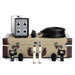 telefunken ela m260 cardioid stereo set case front view