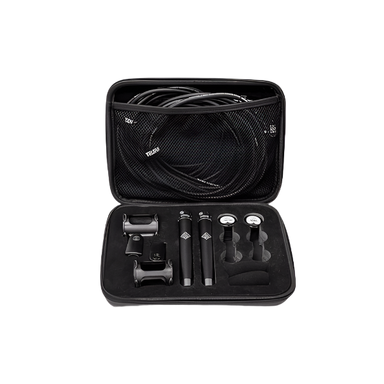 telefunken m60 cardiod case 