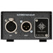 Telefunken T29 Copperhead PSU front view