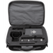 Telefunken T47 Open Case view front view
