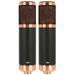 Telefunken TF29 Copperhead back view