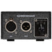 Telefunken TF39 PSU front view