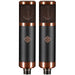 Telefunken TF39 Tube Microphone copperhead front view