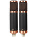 Telefunken TF39 Copperhead back view