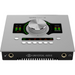 Apollo Twin X QUAD Gen 2 Thunderbolt Audio Interface Essentials front angle view
